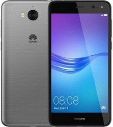 Замена дисплея на телефоне Huawei Y5 2017 в Хабаровске